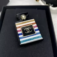 $38.00 USD Chanel Brooches For Women #1302610