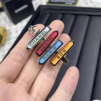 $40.00 USD Chanel Brooches For Women #1302611
