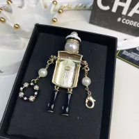 $39.00 USD Chanel Brooches For Women #1302616