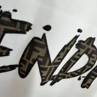 $41.00 USD Fendi T-Shirts Short Sleeved For Unisex #1302617