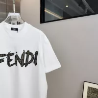 $41.00 USD Fendi T-Shirts Short Sleeved For Unisex #1302617