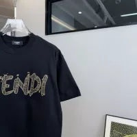 $41.00 USD Fendi T-Shirts Short Sleeved For Unisex #1302618