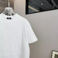 $41.00 USD Fendi T-Shirts Short Sleeved For Unisex #1302620