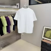$41.00 USD Fendi T-Shirts Short Sleeved For Unisex #1302620