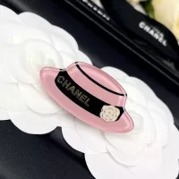 $34.00 USD Chanel Brooches For Women #1302621