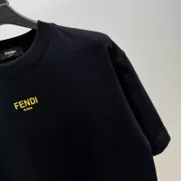 $42.00 USD Fendi T-Shirts Short Sleeved For Unisex #1302622