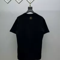 $42.00 USD Fendi T-Shirts Short Sleeved For Unisex #1302622