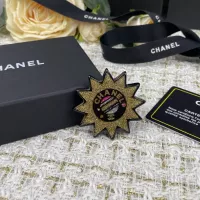 $36.00 USD Chanel Brooches For Women #1302623