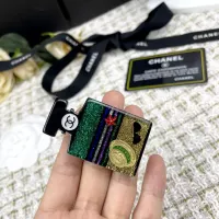 $36.00 USD Chanel Brooches For Women #1302624