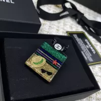 $36.00 USD Chanel Brooches For Women #1302624