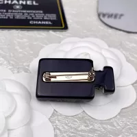 $38.00 USD Chanel Brooches For Women #1302625