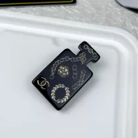 $38.00 USD Chanel Brooches For Women #1302625
