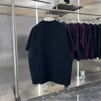 $39.00 USD Fendi T-Shirts Short Sleeved For Unisex #1302626