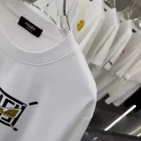 $39.00 USD Fendi T-Shirts Short Sleeved For Unisex #1302627