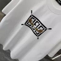 $39.00 USD Fendi T-Shirts Short Sleeved For Unisex #1302627