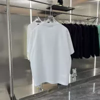 $39.00 USD Fendi T-Shirts Short Sleeved For Unisex #1302627