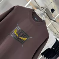 $39.00 USD Fendi T-Shirts Short Sleeved For Unisex #1302628