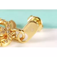$39.00 USD Chanel Earrings For Women #1302640