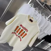 $39.00 USD Gucci T-Shirts Short Sleeved For Unisex #1302646