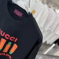 $39.00 USD Gucci T-Shirts Short Sleeved For Unisex #1302647