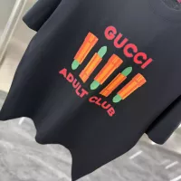 $39.00 USD Gucci T-Shirts Short Sleeved For Unisex #1302647