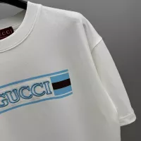 $42.00 USD Gucci T-Shirts Short Sleeved For Unisex #1302649