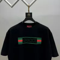 $42.00 USD Gucci T-Shirts Short Sleeved For Unisex #1302651