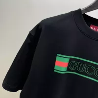 $42.00 USD Gucci T-Shirts Short Sleeved For Unisex #1302651