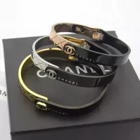 $25.00 USD Chanel Bracelets #1302652