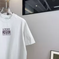 $41.00 USD LOEWE T-Shirts Short Sleeved For Unisex #1302666