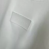 $41.00 USD Louis Vuitton LV T-Shirts Short Sleeved For Unisex #1302673