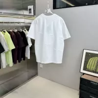 $41.00 USD Louis Vuitton LV T-Shirts Short Sleeved For Unisex #1302673