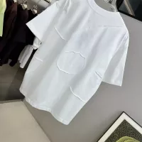 $41.00 USD Louis Vuitton LV T-Shirts Short Sleeved For Unisex #1302673