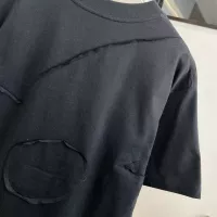 $41.00 USD Louis Vuitton LV T-Shirts Short Sleeved For Unisex #1302674