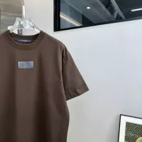 $41.00 USD Louis Vuitton LV T-Shirts Short Sleeved For Unisex #1302675
