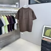 $41.00 USD Louis Vuitton LV T-Shirts Short Sleeved For Unisex #1302675