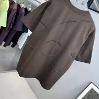 $41.00 USD Louis Vuitton LV T-Shirts Short Sleeved For Unisex #1302675