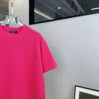 $41.00 USD Louis Vuitton LV T-Shirts Short Sleeved For Unisex #1302677