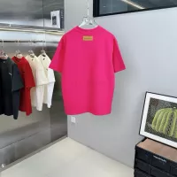 $41.00 USD Louis Vuitton LV T-Shirts Short Sleeved For Unisex #1302677