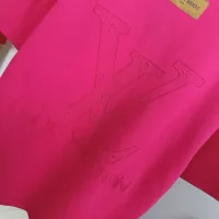 $41.00 USD Louis Vuitton LV T-Shirts Short Sleeved For Unisex #1302677