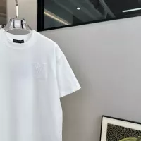 $41.00 USD Louis Vuitton LV T-Shirts Short Sleeved For Unisex #1302678