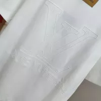 $41.00 USD Louis Vuitton LV T-Shirts Short Sleeved For Unisex #1302678
