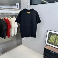 $41.00 USD Louis Vuitton LV T-Shirts Short Sleeved For Unisex #1302679