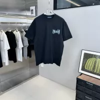 $41.00 USD Louis Vuitton LV T-Shirts Short Sleeved For Unisex #1302684