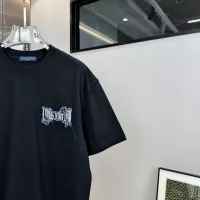 $41.00 USD Louis Vuitton LV T-Shirts Short Sleeved For Unisex #1302684