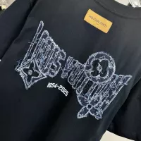 $41.00 USD Louis Vuitton LV T-Shirts Short Sleeved For Unisex #1302684