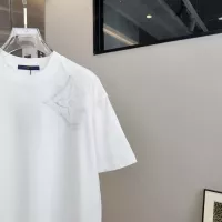 $41.00 USD Louis Vuitton LV T-Shirts Short Sleeved For Unisex #1302687
