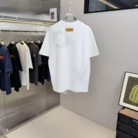 $41.00 USD Louis Vuitton LV T-Shirts Short Sleeved For Unisex #1302687