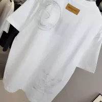 $41.00 USD Louis Vuitton LV T-Shirts Short Sleeved For Unisex #1302687