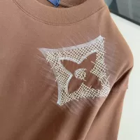 $41.00 USD Louis Vuitton LV T-Shirts Short Sleeved For Unisex #1302688